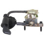 Standard Ignition EGR Valve EGV807 - front view