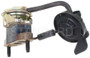Standard Ignition EGR Valve EGV807 - bottom view