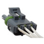 Standard Ignition A/C Pressure Switch Connector S-594