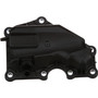 Standard Ignition Engine Oil Separator EOS7 - front view
