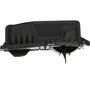 Standard Ignition Engine Oil Separator EOS7 - back view