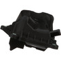 Standard Ignition Engine Oil Separator EOS7 - left view