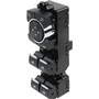Standard Ignition Power Window Switch DWS2129 - front view