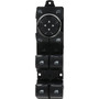 Standard Ignition Power Window Switch DWS2129 - angled view