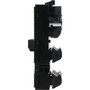 Standard Ignition Power Window Switch DWS2129 - right view