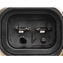 Standard Ignition Coolant Temperature Sensor TX295 - connector view