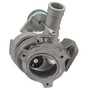 Standard Ignition Turbocharger - New - Gas TBC704 - back view