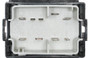 Standard Ignition Power Window Switch DWS-772