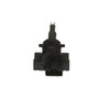 Standard Ignition A/C and Heater Blower Motor Switch HS-411