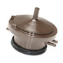 Standard Ignition EGR Valve Vacuum Modulator VS93 - front view