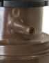 Standard Ignition EGR Valve Vacuum Modulator VS93
