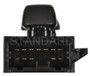 Standard Ignition Power Seat Switch PSW153 - connector view