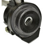 Standard Ignition Ignition Switch With Lock Cylinder US695L - angled view