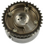 Standard Ignition Engine Variable Valve Timing Sprocket VVT662 - back view