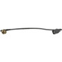Standard Ignition Coolant Fan Switch TS-454