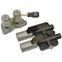 Standard Ignition Transmission Control Solenoid TCS106 - front view