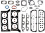 Enginetech CR232HS-BWB MLS Head Gasket Set with Bolts OEM-Spec for 2001-2004 Dodge Chrysler 3.8L 231ci V6 - MLS Gaskets & New Bolts