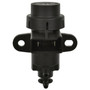 Standard Ignition EGR Control Solenoid VS81 - front view