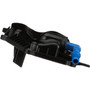 Standard Ignition Engine Oil Separator EOS9 - left view