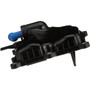 Standard Ignition Engine Oil Separator EOS9 - right view