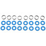 Standard Ignition Fuel Injector Seal Kit - GDI SK84 - front view
