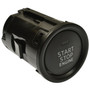 Standard Ignition Ignition Push Button Switch US1375 - front view