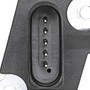 Standard Ignition Mass Air Flow MAS0349 - connector view