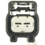 Standard Ignition Cooling Fan Motor Connector S-1715