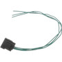 Standard Ignition Brake Fluid Level Sensor Connector S-2031