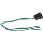 Standard Ignition Brake Fluid Level Sensor Connector S-2031