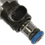 Standard Ignition Fuel Injector - GDI - New FJ1445 - alternate view