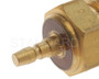 Standard Ignition Temperature Sender - With Gauge TS-64