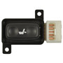 Standard Ignition Power Seat Switch PSW152 - front view