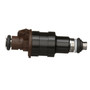 Standard Ignition Fuel Injector - MFI - New FJ124 - front view