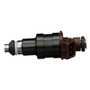 Standard Ignition Fuel Injector - MFI - New FJ124 - alternate view
