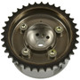 Standard Ignition Engine Variable Valve Timing Sprocket VVT661 - back view