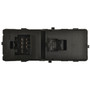 Standard Ignition Power Window Switch DWS1801 - back view