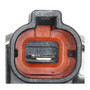 Standard Ignition Starter Solenoid SS-804