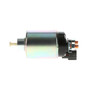 Standard Ignition Starter Solenoid SS-804