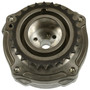 Standard Ignition Engine Variable Valve Timing Sprocket VVT664 - back view