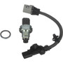 Standard Ignition Neutral Safety Switch NS780 - top view