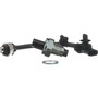 Standard Ignition Neutral Safety Switch NS780 - left view