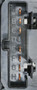 Standard Ignition A/C and Heater Blower Motor Switch WP-240