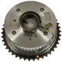 Standard Ignition Engine Variable Valve Timing Sprocket VVT663 - front view