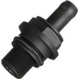 Standard Ignition PCV Valve V594 - top view