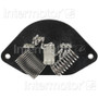 Standard Ignition Blower Motor Resistor RU-62