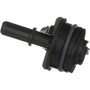 Standard Ignition PCV Valve V597 - connector view