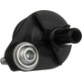 Standard Ignition PCV Valve V597 - left view