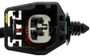 Standard Ignition Knock Sensor KS165 - connector view