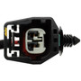 Standard Ignition Knock Sensor KS165 - alternate view